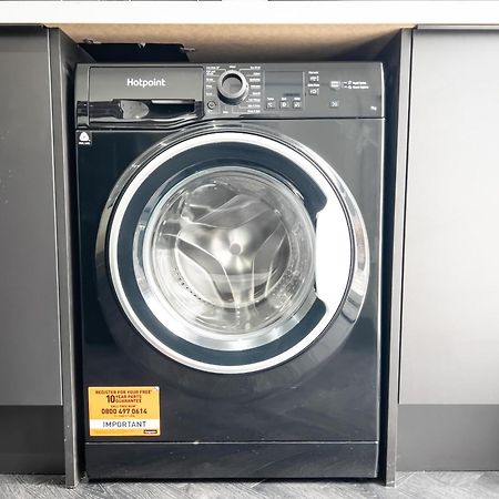 Newly Refurbished 6 Person En-Suite Apartment Tyne & Wear Newcastle Upon Tyne Killingworth Экстерьер фото