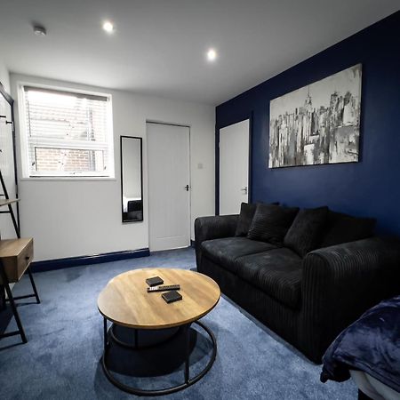 Newly Refurbished 6 Person En-Suite Apartment Tyne & Wear Newcastle Upon Tyne Killingworth Экстерьер фото