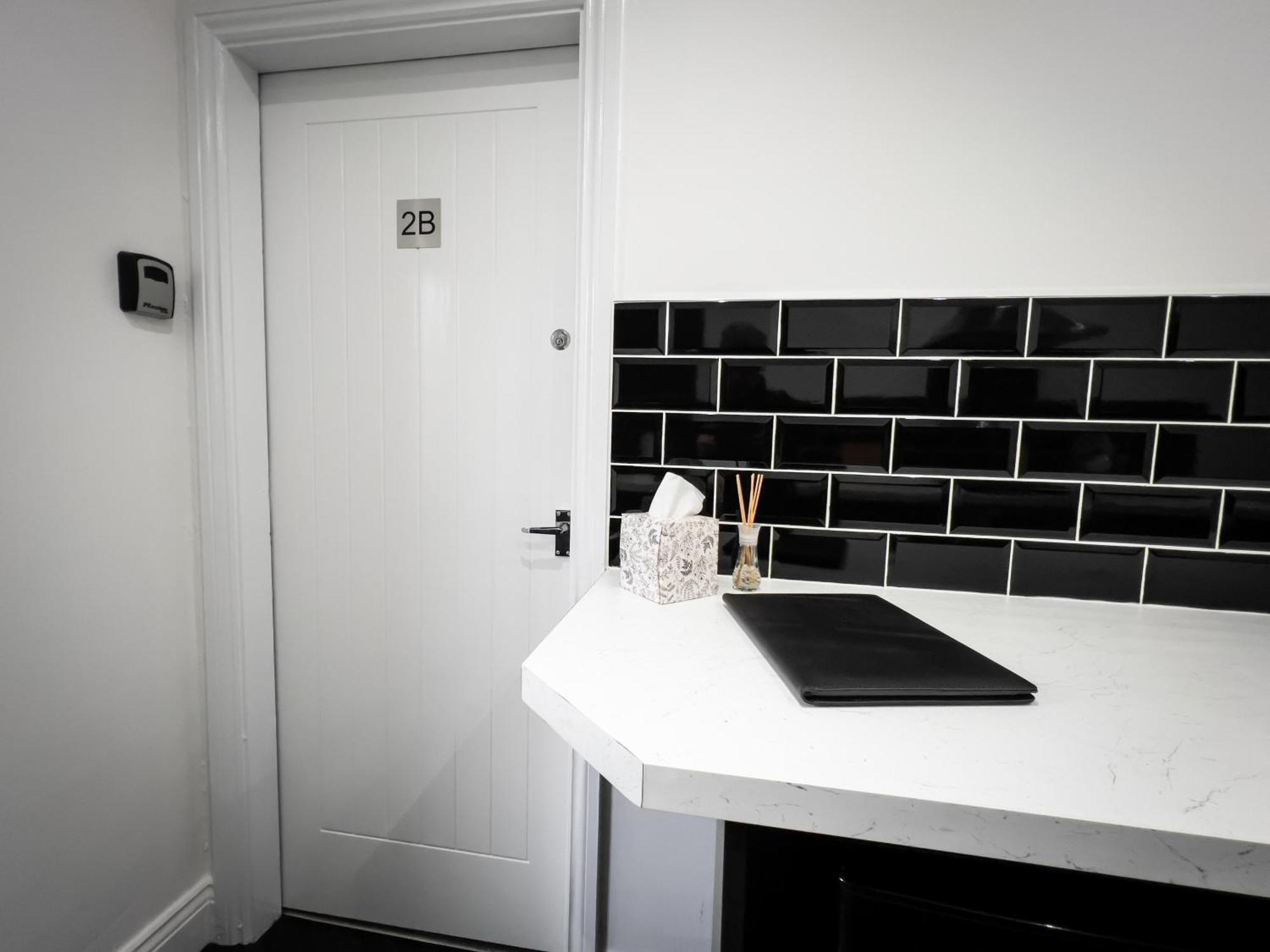 Newly Refurbished 6 Person En-Suite Apartment Tyne & Wear Newcastle Upon Tyne Killingworth Экстерьер фото