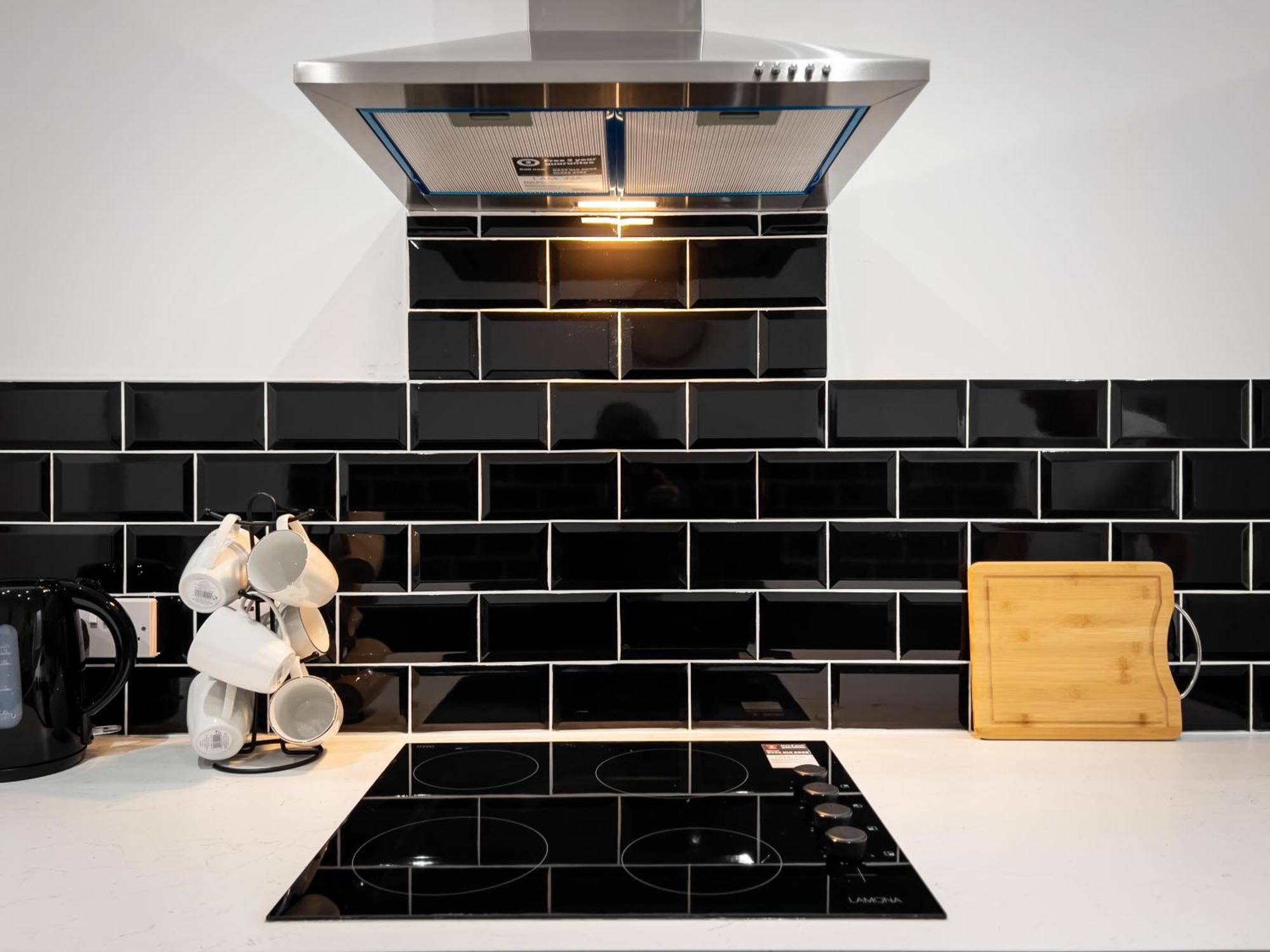 Newly Refurbished 6 Person En-Suite Apartment Tyne & Wear Newcastle Upon Tyne Killingworth Экстерьер фото