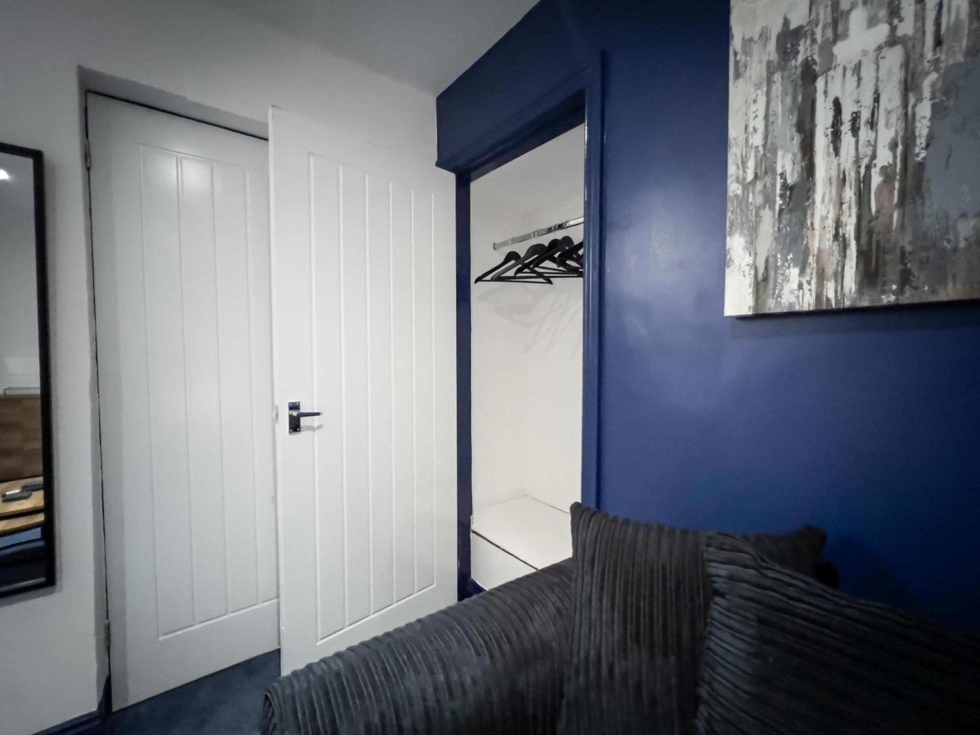 Newly Refurbished 6 Person En-Suite Apartment Tyne & Wear Newcastle Upon Tyne Killingworth Экстерьер фото